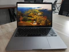 Macbook Pro M1 2020 8GB 256GB 0