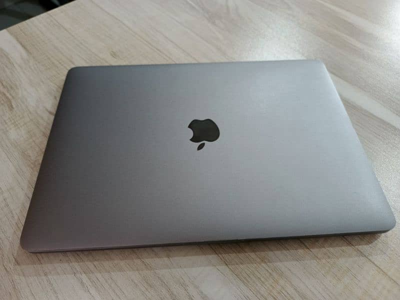 Macbook Pro M1 2020 8GB 256GB 1