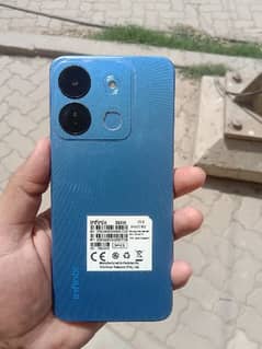 Infinix smart 7Hd 3/64