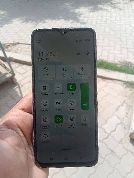 Infinix smart 7Hd 3/64 1