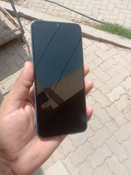 Infinix smart 7Hd 3/64 4