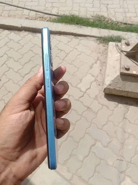 Infinix smart 7Hd 3/64 5