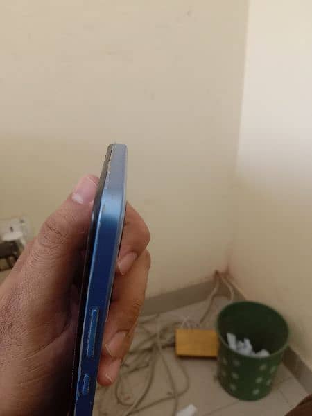 Infinix smart 7Hd 3/64 8