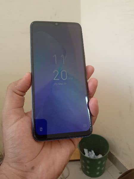 Infinix smart 7Hd 3/64 9