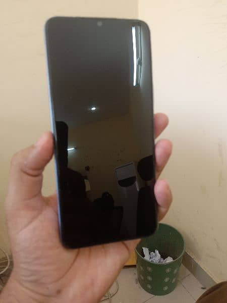 Infinix smart 7Hd 3/64 10