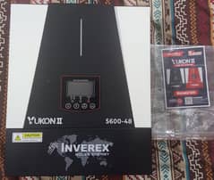 5.6 kw inverx inverter youkon