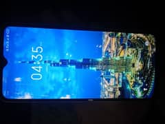 Infinix smart 7 10 by 10 4+3/64 with box all original like a new