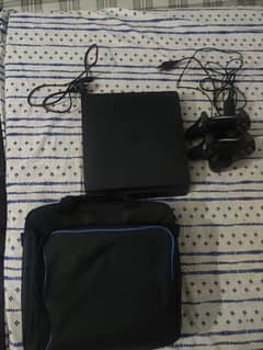 (PS4) Playstation 4 (500 GB) (Slim)