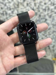 Apple Watch Series 6, series 4, series 3