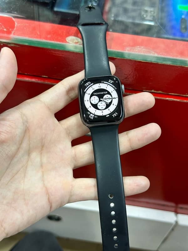 Apple Watch Series 6 44mm 1