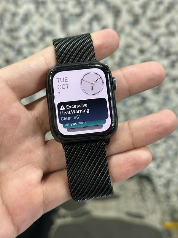 Apple Watch Series 6 44mm 2