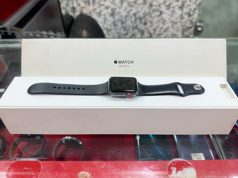 Apple Watch Series 6 44mm 3