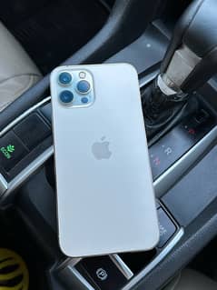 Iphone 12 Pro Max PTA APPROVED