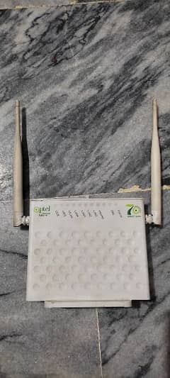 PTCL MODEM 0