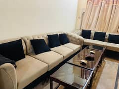 Sofa set for sale