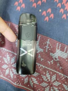 VAPORESSO LUXE X VAPE / POD / MOD