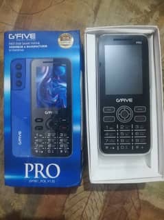 G five pro