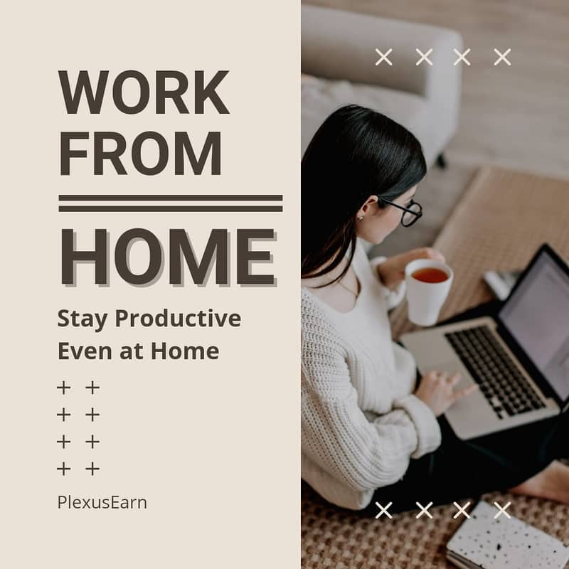 WORK FROM HOME ( only 2-3h ) 0