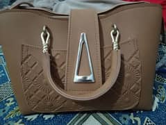 hand bag