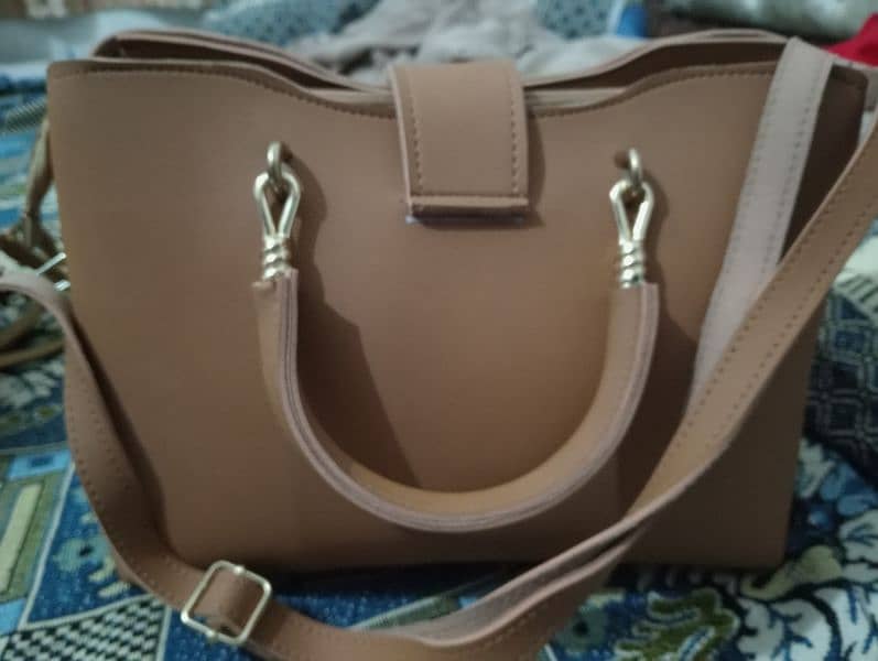 hand bag 1