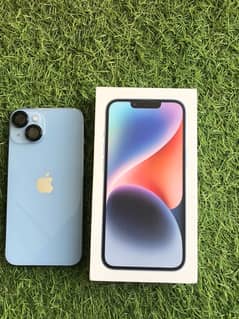 iPhone 14/jv non pta 128GB