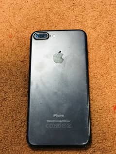 iphone 7 plus 128 gb official pta approved