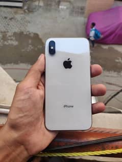 Iphone X ( PTA)