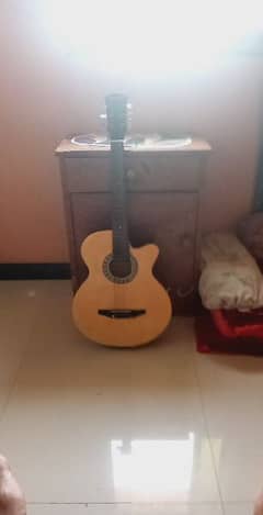 guitar