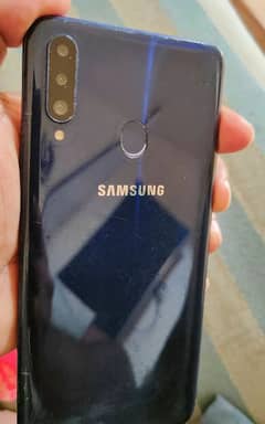 Samsung A20s