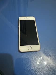 iphone 5s 16Gb pta approved