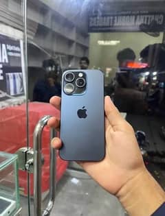 iphone 15pro uk model 512gb sasta waterpack