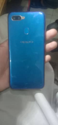 oppoA5s