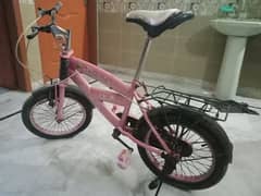 kids cycle for sale contact no 03222602609