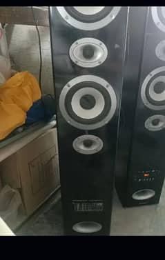 audionic speaker 0