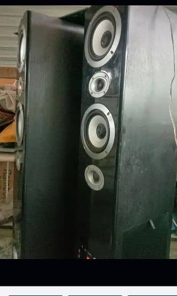 audionic speaker 1