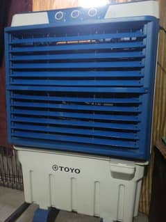 toyo iner room cooler 3 month use like Brand new