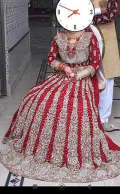 barat lehnga