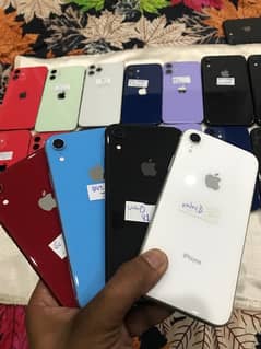 iPhone XR iphone 11 iPhone 12 iphone 12 mini iPhone 11 Pro