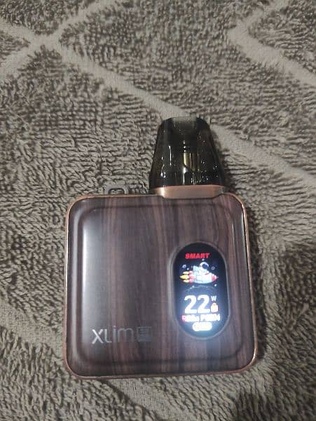 Oxva xlim Sq pro 0