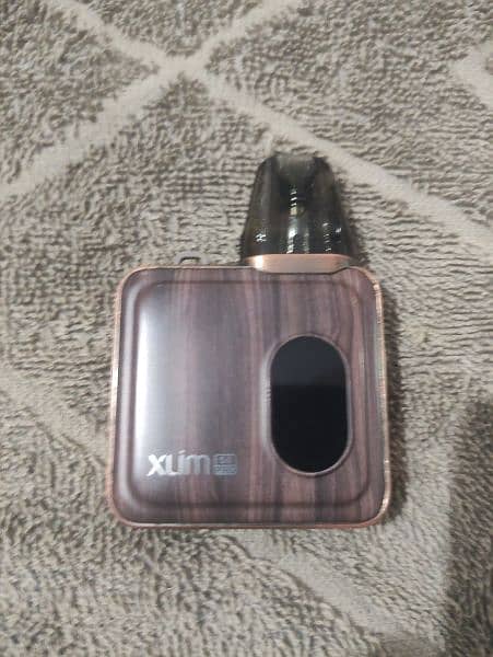 Oxva xlim Sq pro 1