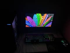 Gaming Beast setup for Sale: Core i7 4th Gen, 16GB RAM, 750ti 2GB