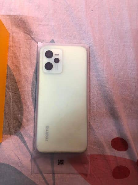 Realme C 35 4+4 / 128 GB 0