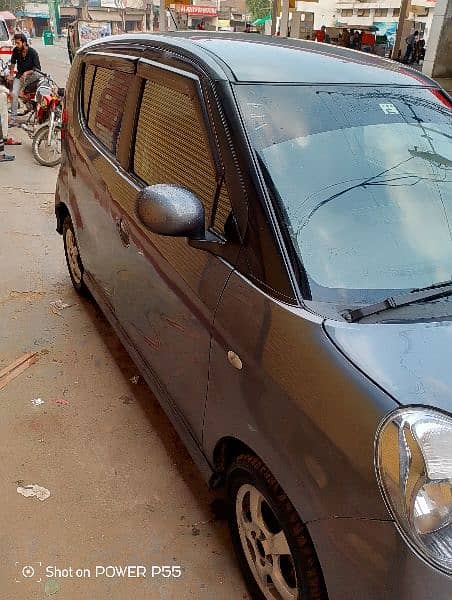 Suzuki MR Wagon 2013 6