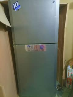 Pel Jumbo Fridge