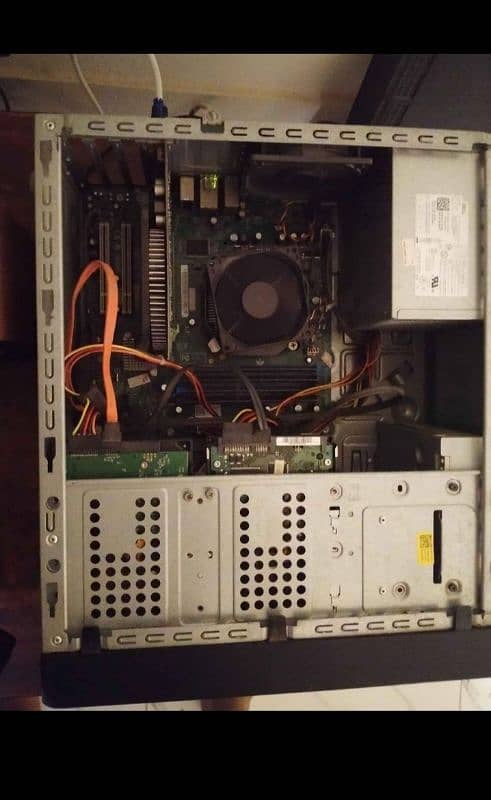 Gaming Pc Urgent Selling 4