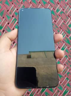 Infinix Note 7 6/128 with box