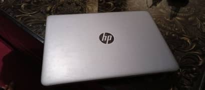 hp core i5 6th generation no fault full ok hai price 40k