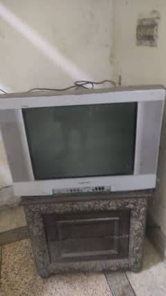 Television for Sale