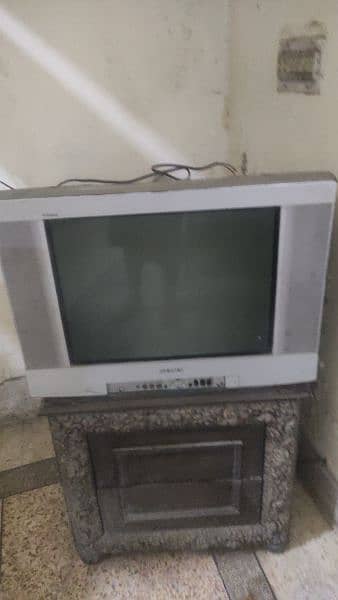 Television for Sale 0