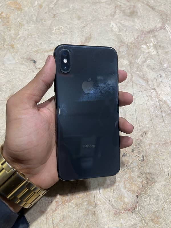 Iphone x 64 gb bypass 1